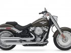 Harley-Davidson Harley Davidson Softail Fat Boy